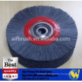 180 Grit Nylon Abrasive Wheel Brush